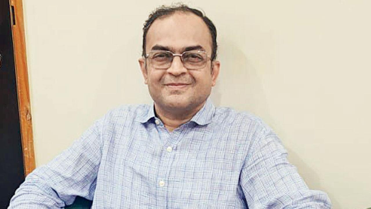 મતદાનની પ્રક્રિયા સંપૂર્ણપણે મોબાઇલ પર લાવવી જોઈએ જેથી....