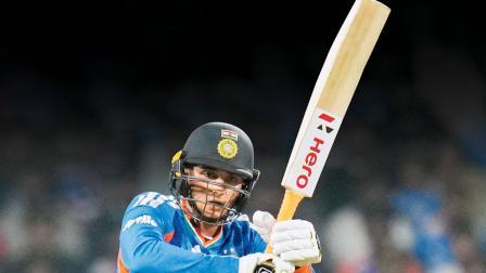 અભિષેક શર્મા