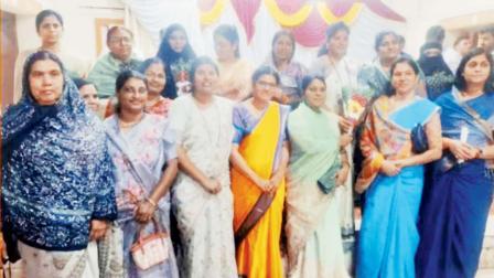 સત્તા મેળવવા BJPએ ફરી લીધો AIMIMનો સાથ