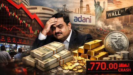 પ્રતીકાત્મક તસવીર (તસવીર સૌજન્યઃ એઆઇ)