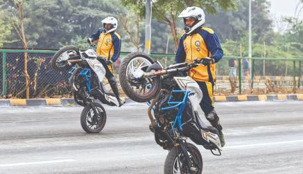 પ્રતીકાત્મક તસવીર (સૌજન્ય: મિડ-ડે)