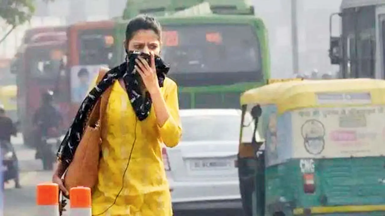 પ્રતીકાત્મક તસવીર