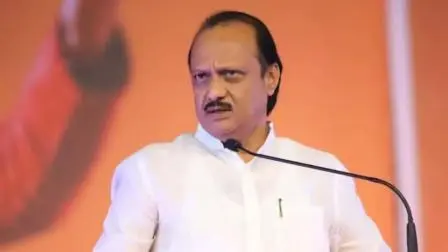 અજિત પવાર