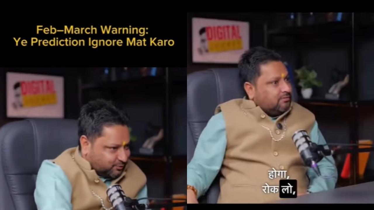 પ્રતીકાત્મક તસવીર (સૌજન્ય: મિડ-ડે)