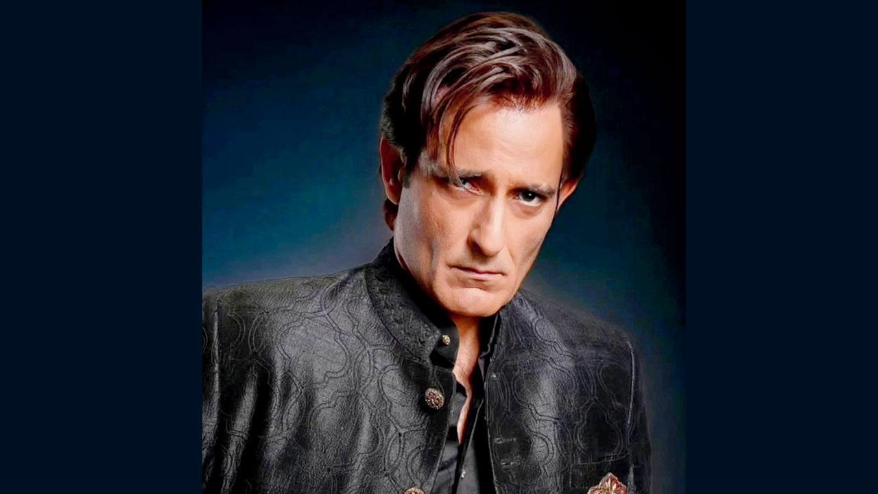 અક્ષય ખન્ના