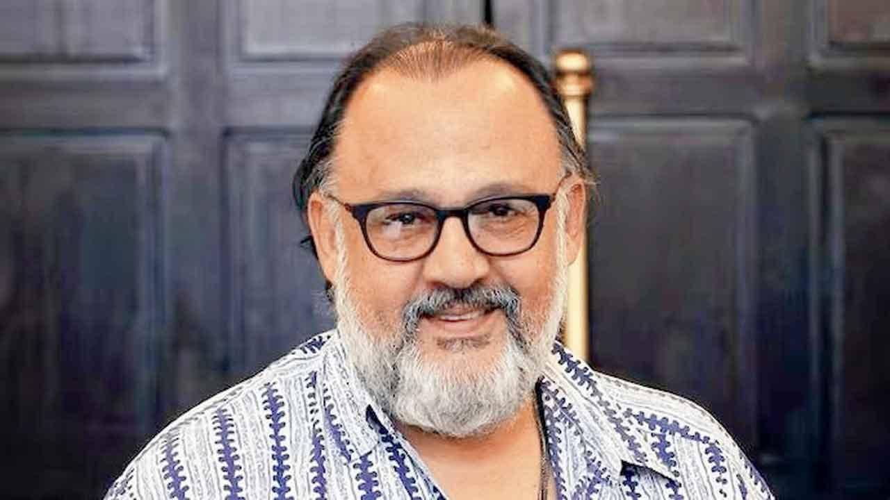 આલોકનાથ