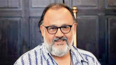 આલોકનાથ