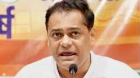 અમીત સાટમ