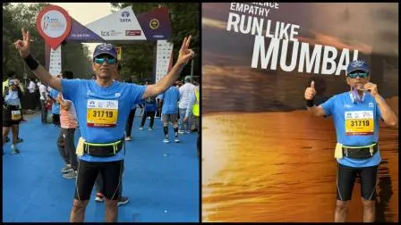 આનંદ પંડિત