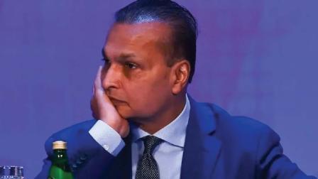 અનિલ અંબાણી