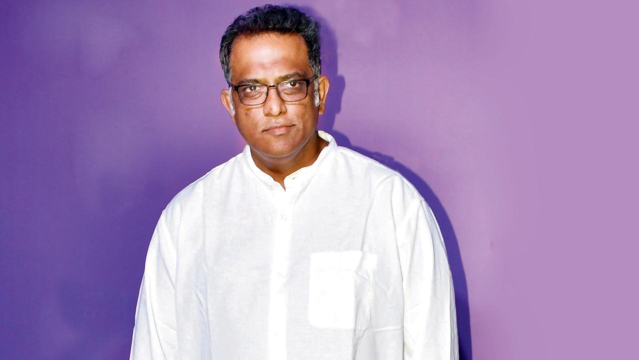 અનુરાગ બાસુ