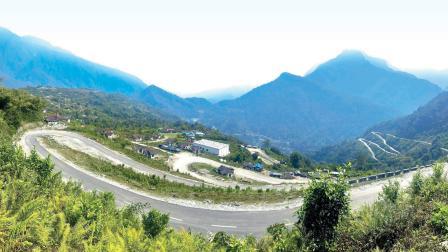 એક વાર અનિની જાજો રે હો તમે... ઍડ્વેન્ચરિયા