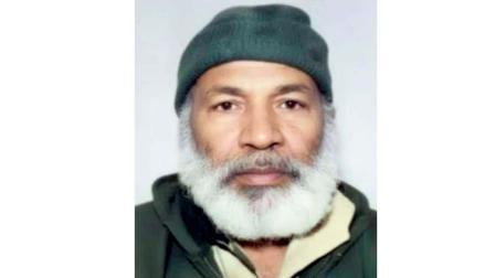 અબ્દુલ અહમદ શેખ