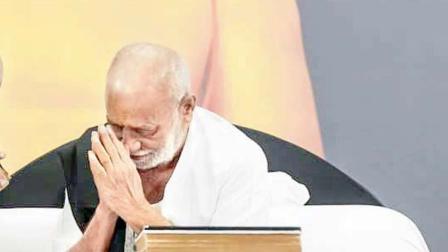 મોરારીબાપુ