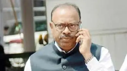 ચંદ્રશેખર બાવનકુળે