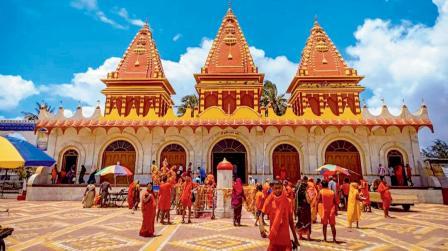 કપિલમુનિ મંદિર 