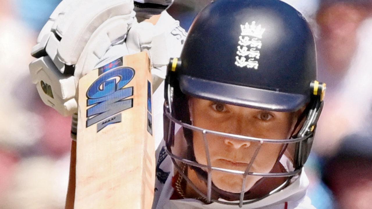 જેકબ બેથેલ