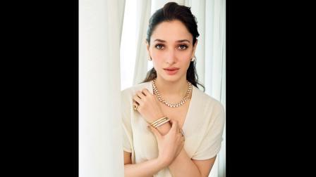 તમન્ના ભાટિયા