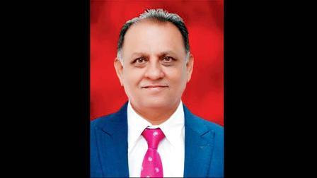 ભીમજી ભાનુશાલી