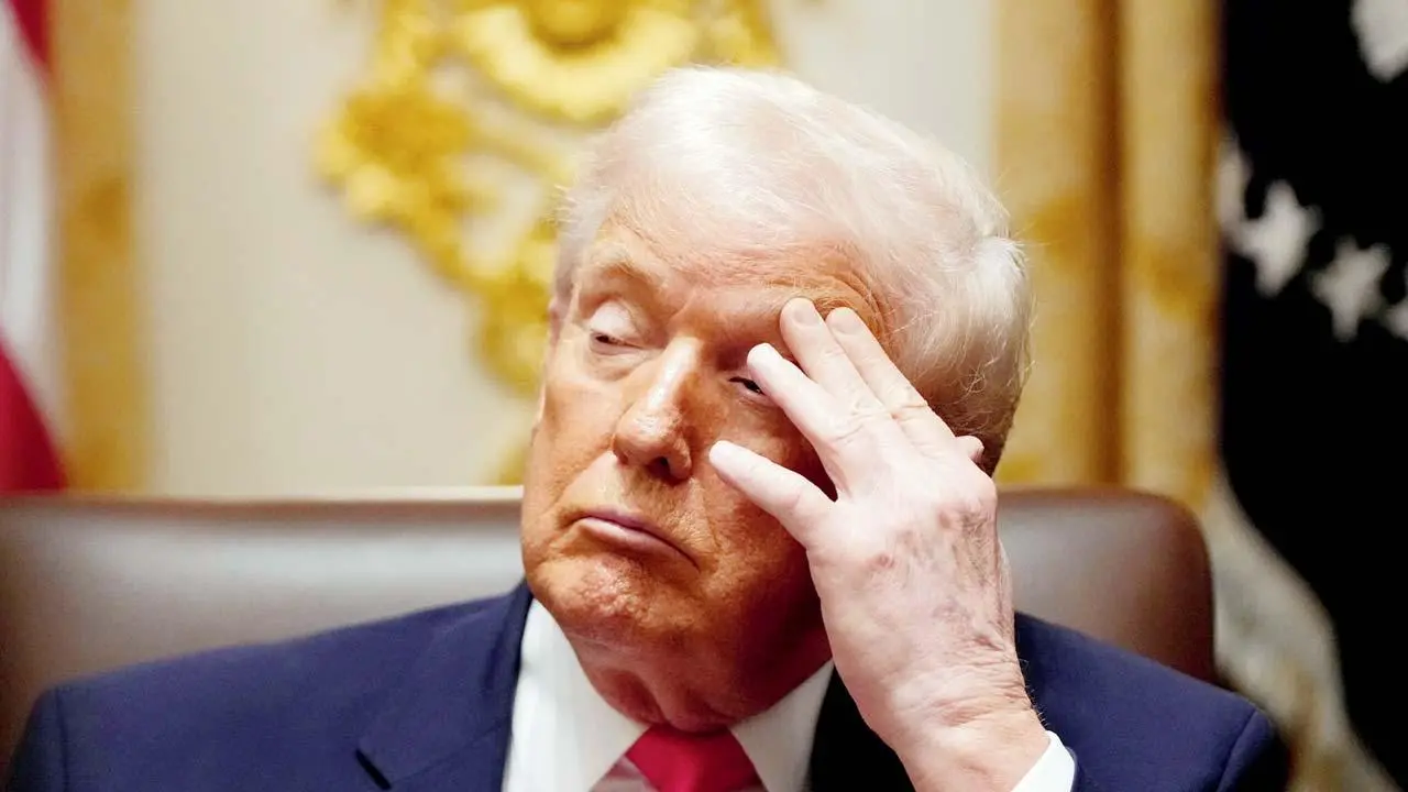 ડોનલ્ડ ટ્રમ્પના પગાર કરતાં  જો બાઇડનની પેન્શન વધારે