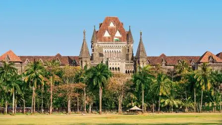 બૉમ્બે હાઈ કોર્ટ