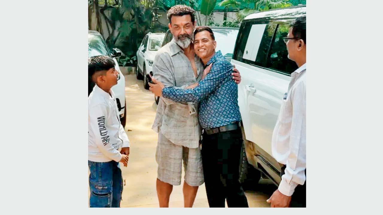 વાઇરલ વિડીયોમાંથી સ્ક્રીનશૉટ