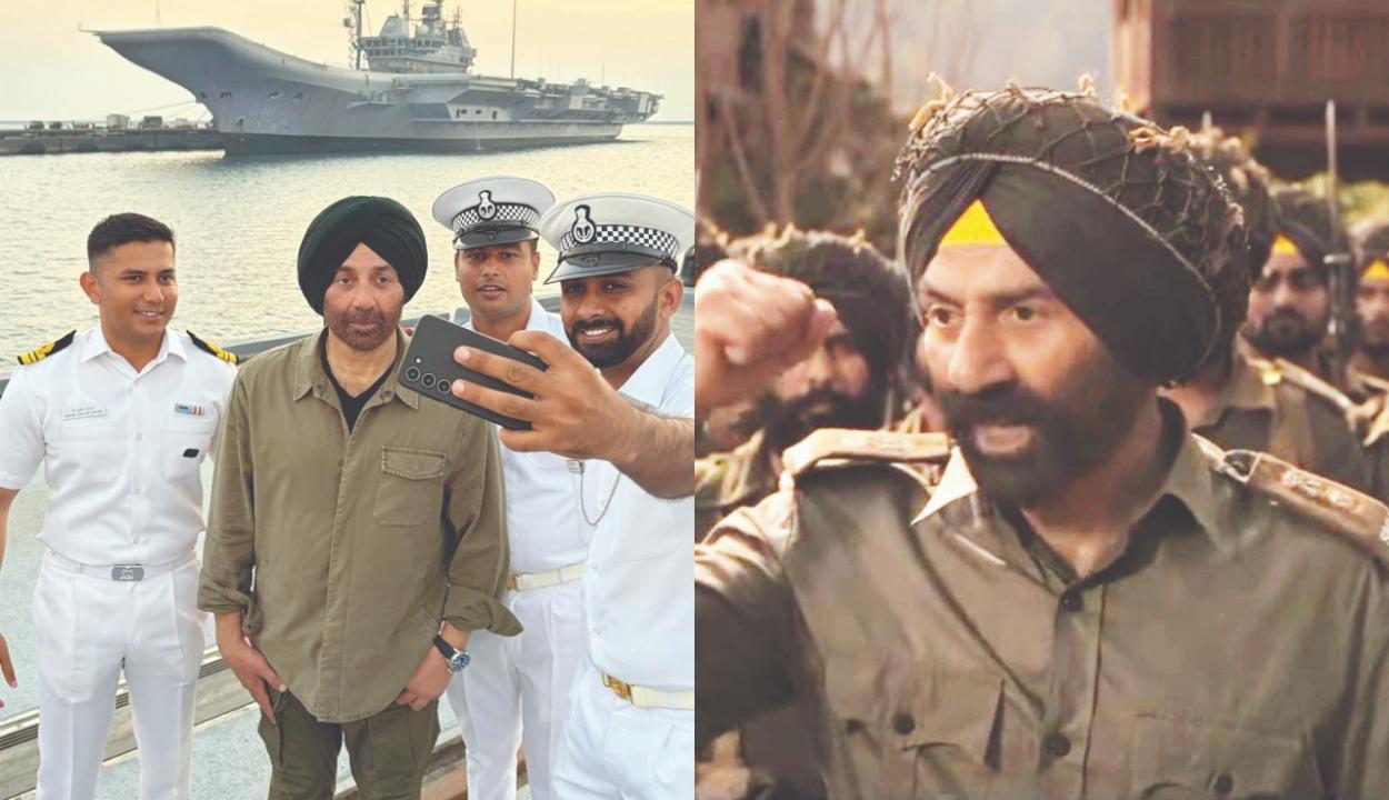 હમ પૂજા રામ કી કરતે હૈં, તેવર પરશુરામ કે રખતે હૈં