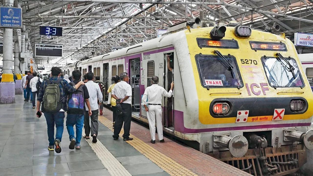 પ્રતીકાત્મક તસવીર (સૌજન્ય: મિડ-ડે)