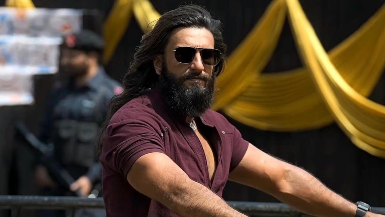 રણવીર સિંહની ‘ધુરંધરે’ બનાવ્યો નવો રૅકોર્ડ, KGF સ્ટાર ઍકટર યશે પણ કર્યા વખાણ