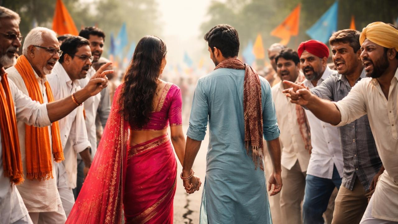 પ્રતીકાત્મક તસવીર