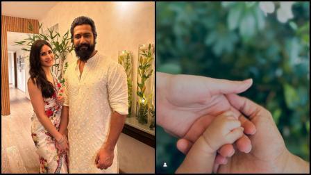 વિકી-કૅટરિનાના જીવનમાં થઈ નવી શરૂઆત