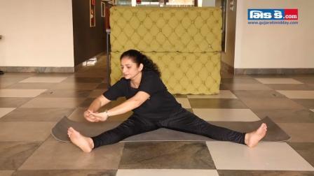 Swasthyasan: ‘ચક્કી હલાસન’ના ફાયદા તો છે અનેક પણ કેવી રીતે કરવું આ આસન, જાણો