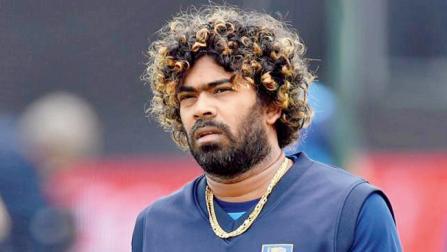 લસિથ મલિંગા