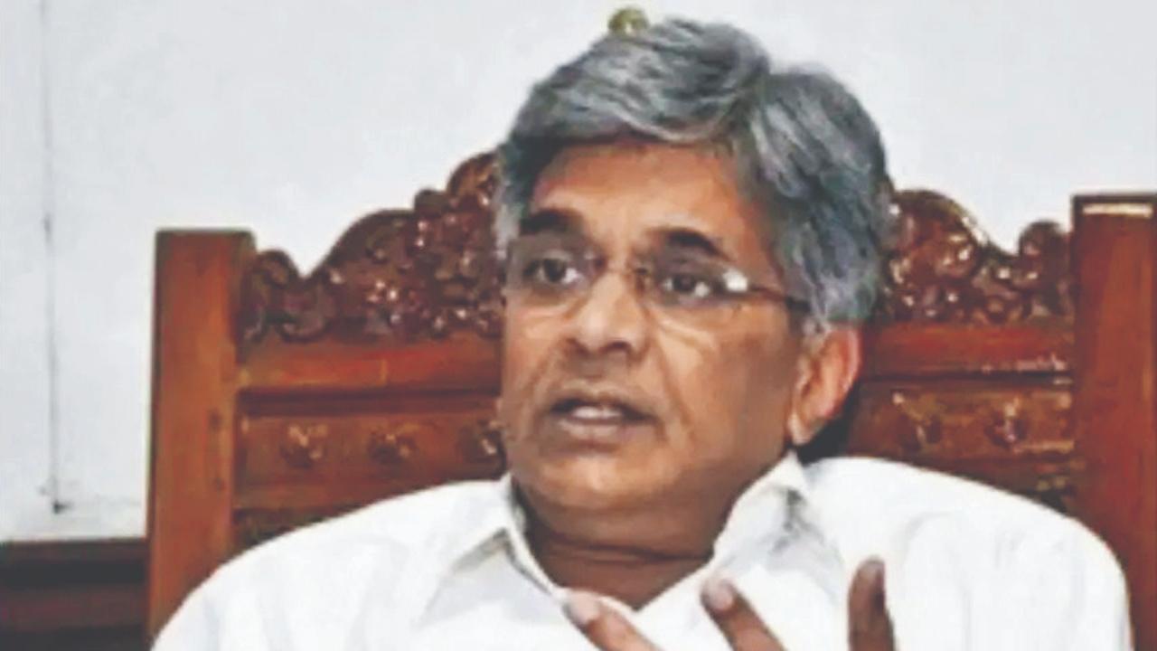 રવિ રાજા