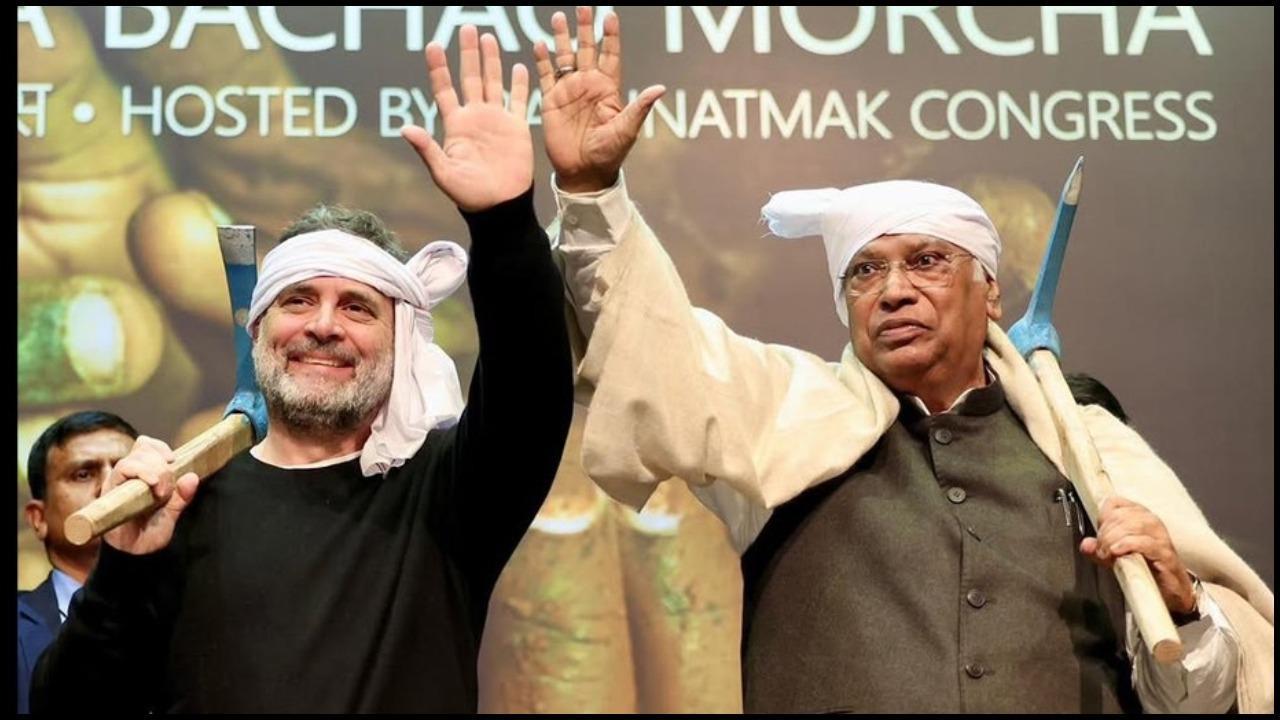 વાયરલ વીડિયોમાંથી સ્ક્રીન શૉટ (તસવીર: સોશિયલ મીડિયા)