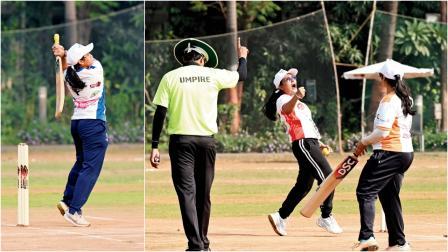 ‘મિડ-ડે’ દ્વારા ઘાટકોપર જૉલી જિમખાનાના સહયોગથી આયોજિત મિડ-ડે લેડીઝ ક્રિકેટની સતત ૧૭મી સીઝનનો ગઈ કાલે જબરદસ્ત ઉત્સાહ સાથે શુભારંભ