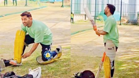 મહેન્દ્ર સિંહ ધોની