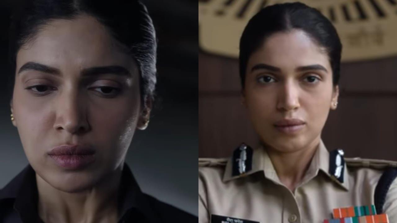 `દલદલ` ટ્રેલરનું સ્ક્રીન ગ્રૅબ