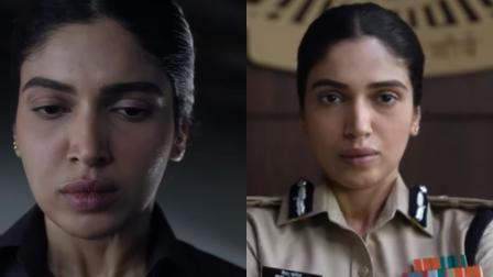 `દલદલ` ટ્રેલરનું સ્ક્રીન ગ્રૅબ