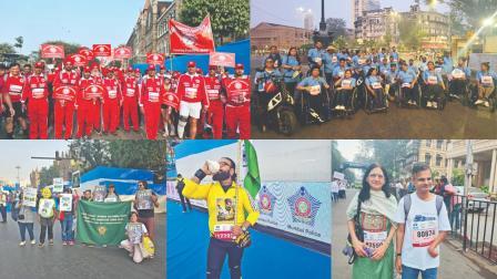 આ છે એ દોડવીરો