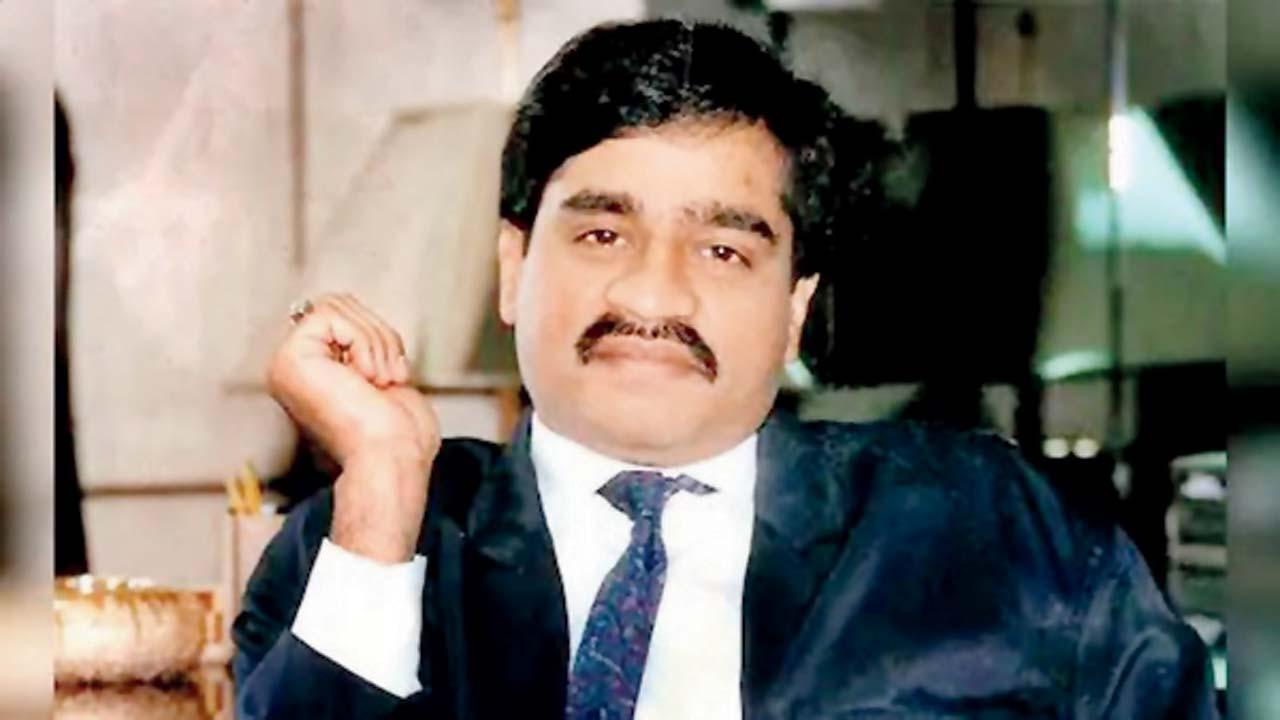 દાઉદ ઇબ્રાહિમ