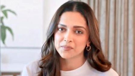 દીપિકા પાદુકોણ