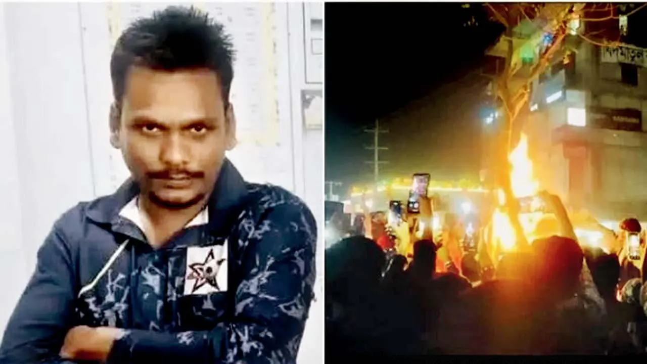 દીપુ દાસ