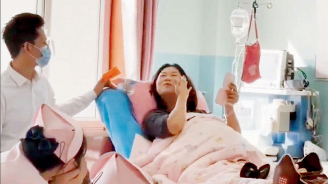 તસવીર સૌજન્યઃ સોશ્યલ મીડિયા