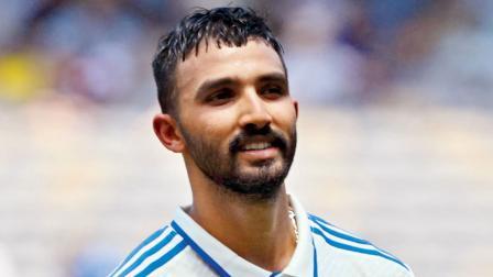 દેવદત્ત પડિક્કલ