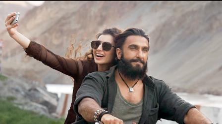 ‘ધુરંધર’નો સીન