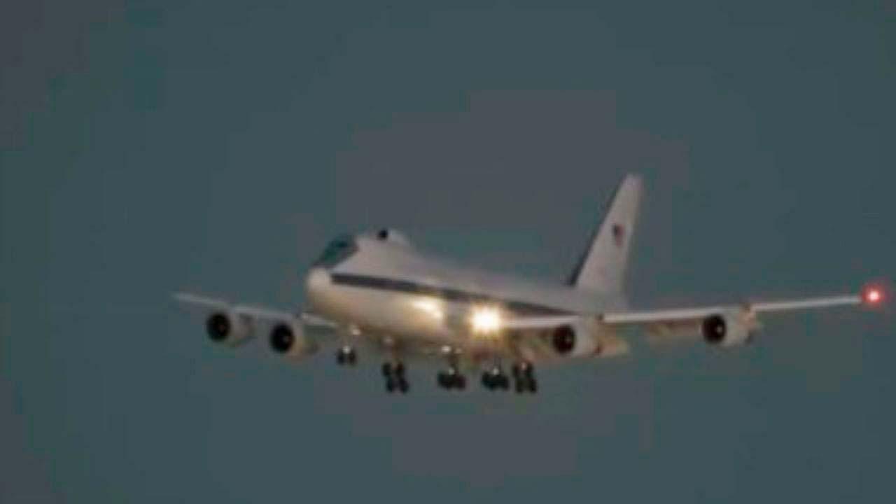 ‘ડૂમ્સ ડે’ પ્લેન