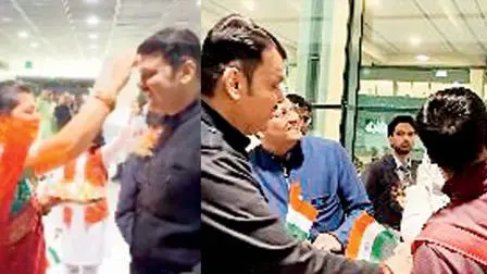 વાઇરલ વિડીયોમાંથી સ્ક્રીનશૉટ