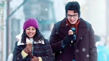 `એક દિન`નું ટીઝર લૉન્ચઃ સાઈ પલ્લવી અને જુનૈદ ખાનના રોમાંસે જીત્યાં દિલ