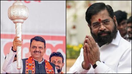 દેવેન્દ્ર ફડણવીસ અને એકનાથ શિંદે (ફાઇલ તસવીર)